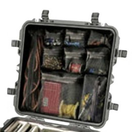 PELI#0349,LID ORGANIZER