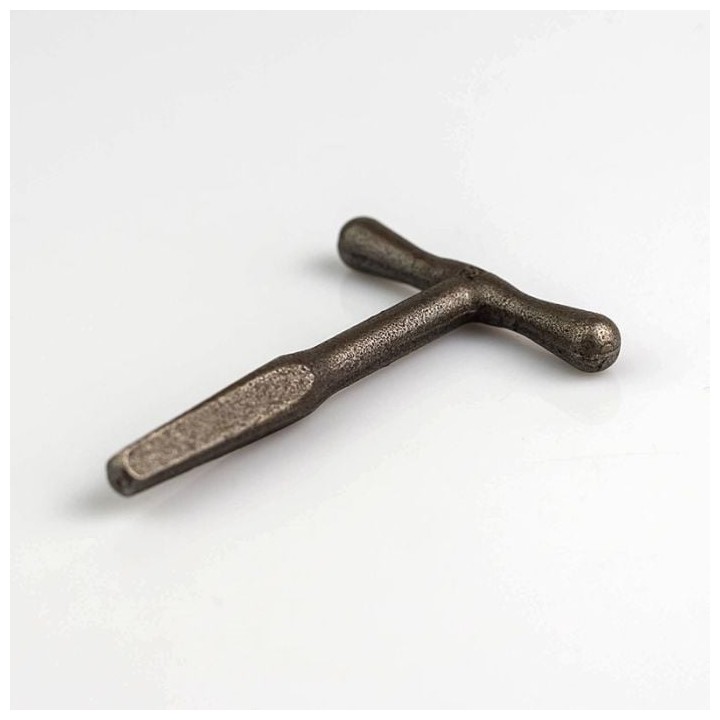 Panel / Coffin Lock Key