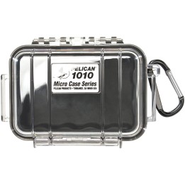 PELI#1010 WL WI-RD CLEAR