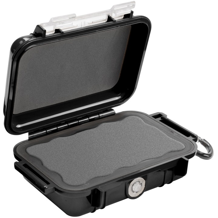 PELI#1010 WL WI-YW CLEAR