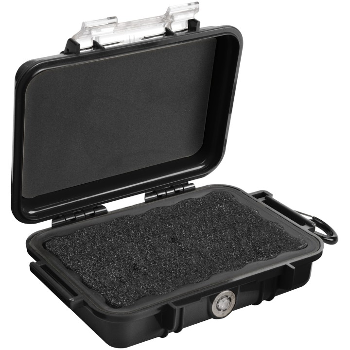 PELI#1020 WL WI-BK BLUE