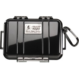 PELI#1020 WL WI-RED CLR