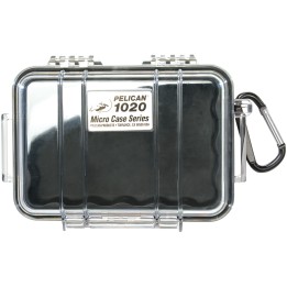 PELI#1020 WL WI-YLW CLR