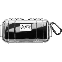 PELI#1030 WL WI-BK BLACK