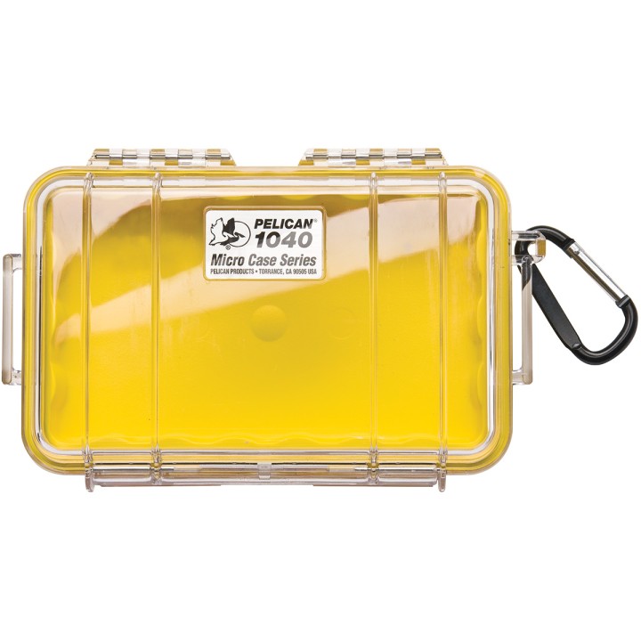 PELI#1040 WI WL-YLW CLR