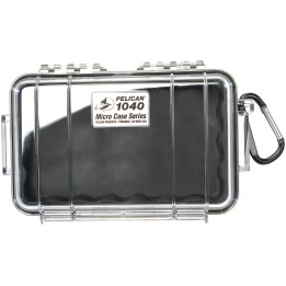 PELI#1040 WL WI-RED CLR