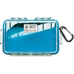 PELI#1040 WL WI-RED CLR