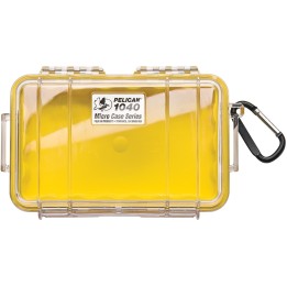 PELI#1040 WL WI-RED CLR