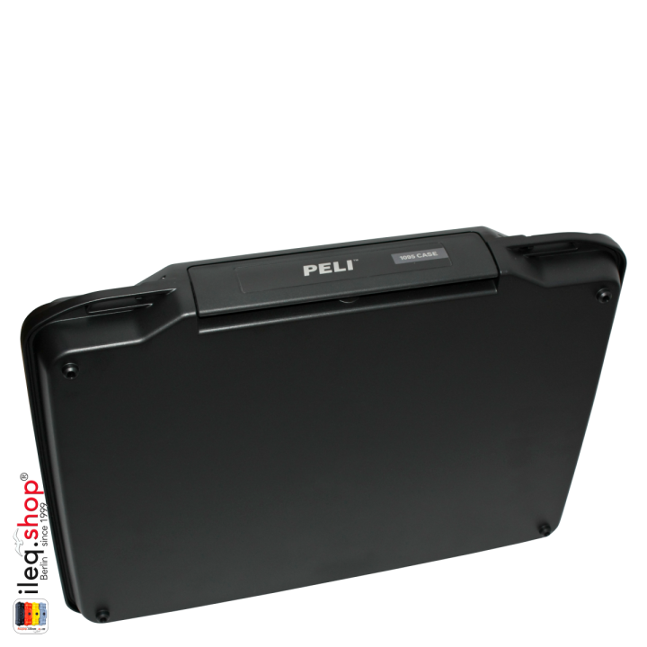 PELI#1095CC,WL/WI-LINER,BLACK