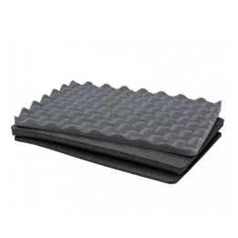PELI#1096,3-PC,FOAM SET,1095