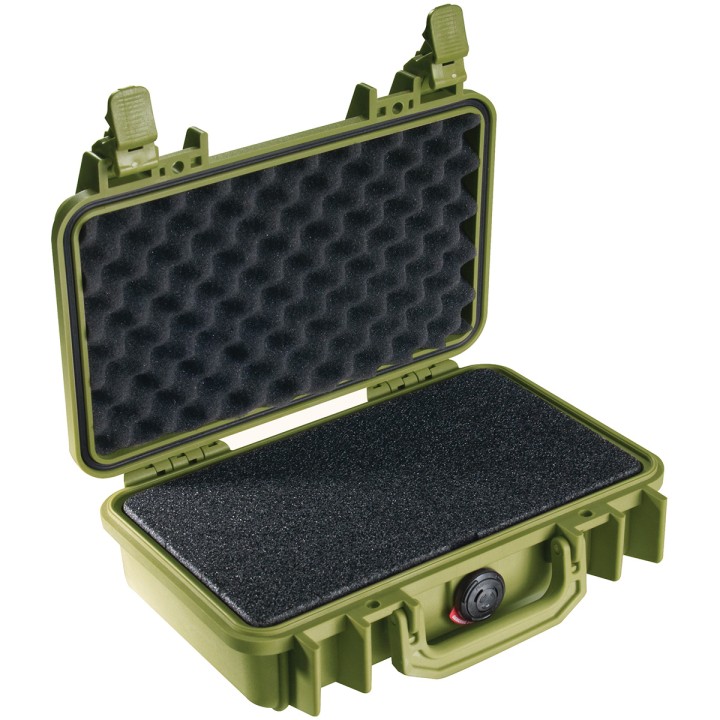 PELI#1170NF,WL/NF,SILVER