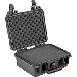PELI#1200NF,NL/NF,SLVR