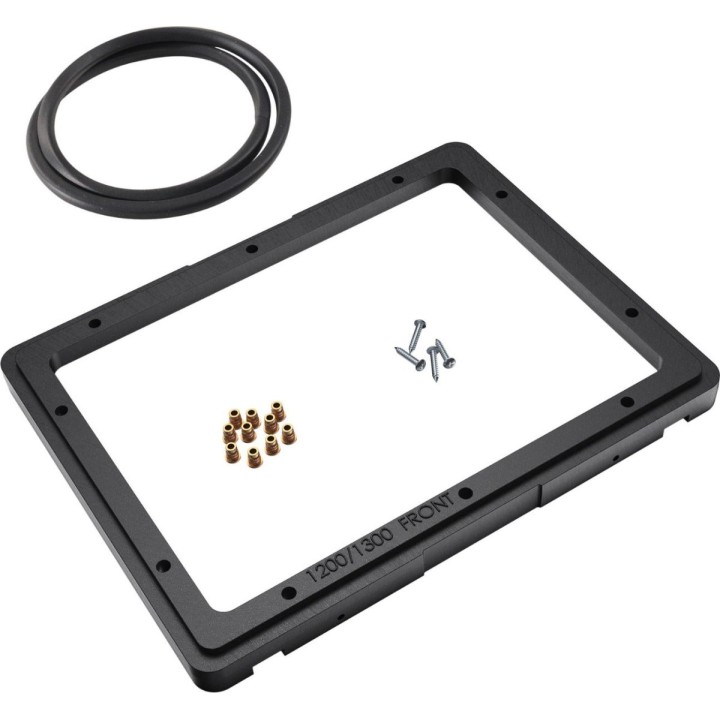 PELI#1200PF,PANEL FRAME-1200 & 1300