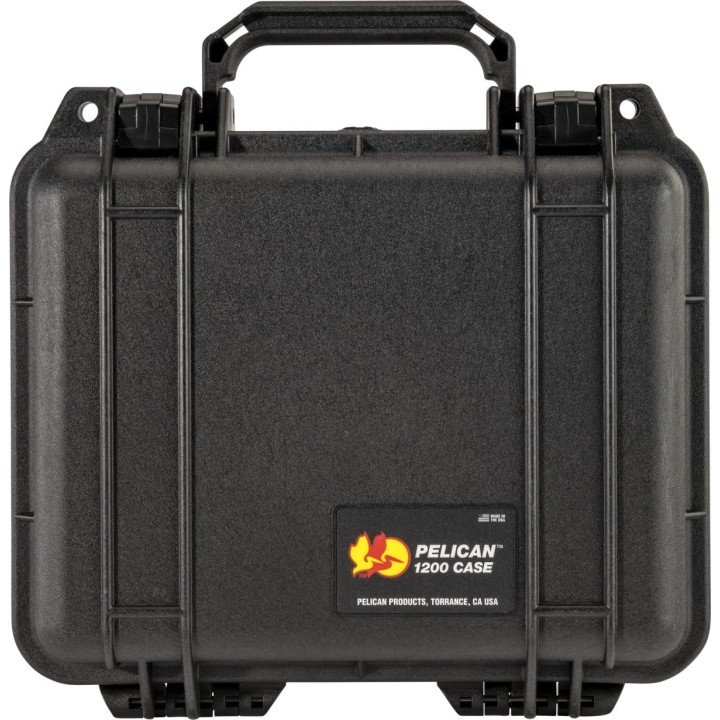 PELI#1200,WL/WF,DSRT TAN