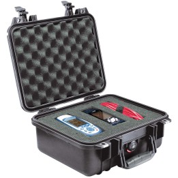 PELI#1400NF,WL/NF,BLACK