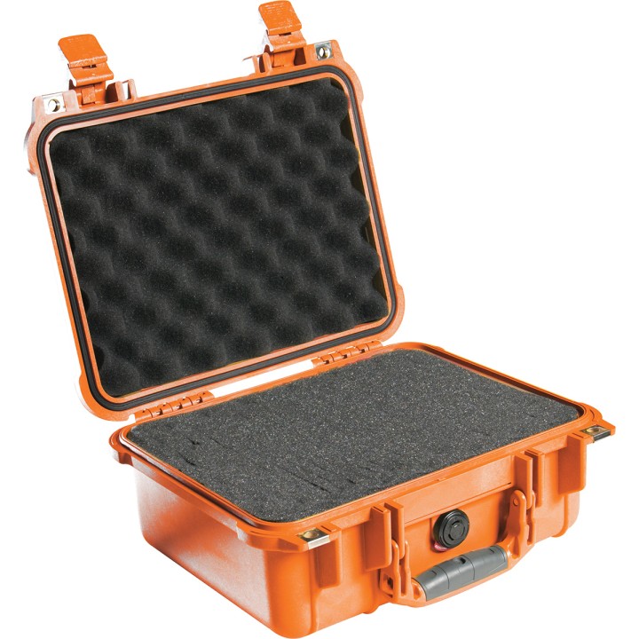 PELI#1400 NF/NL YELLOW
