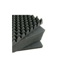 PELI#1401,3-PC,FOAM SET