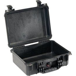 PELI#1450NF,WL/NF,SILVER