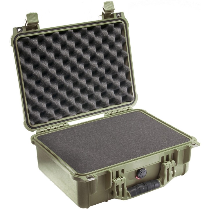 PELI#1451,3-PC,FOAM SET