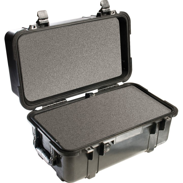 PELI#1460AALG,WL/WF,BLACK