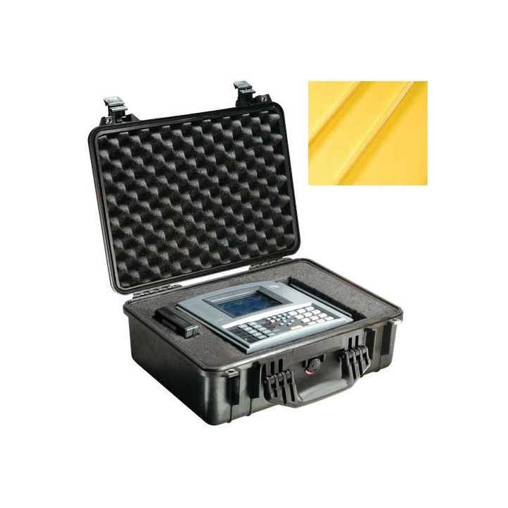 PELI#1498-A,COMP.LID ORG
