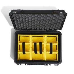 PELI#1500,WL/WF,SILVER