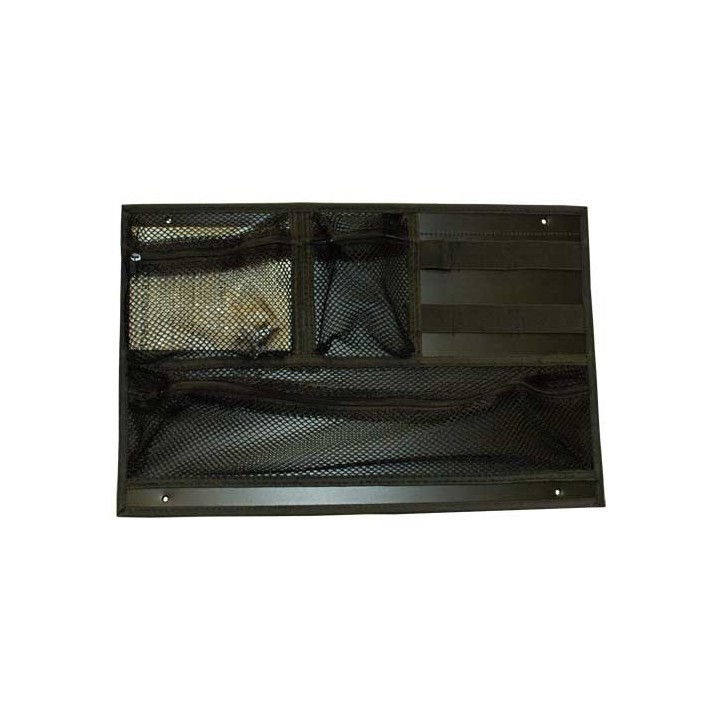 PELI#1508,PHOTO LID ORG