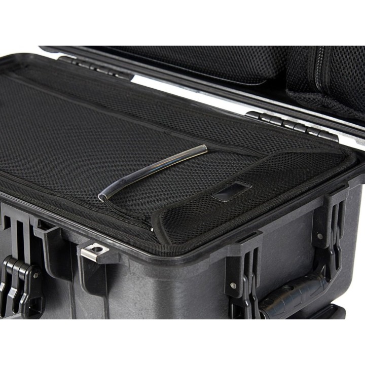 PELI#1510LOC,WL/LUG.INSERT,BK