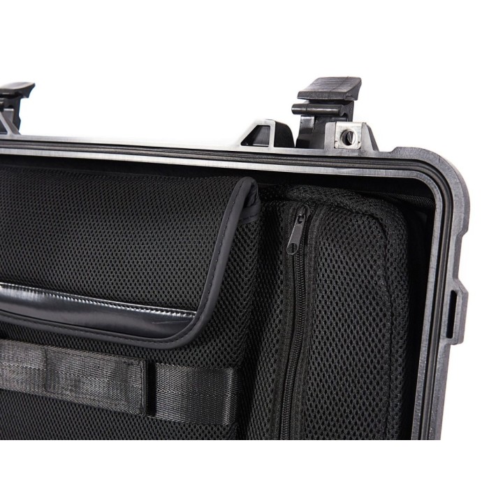 PELI#1510LOC,WL/LUG.INSERT,BK