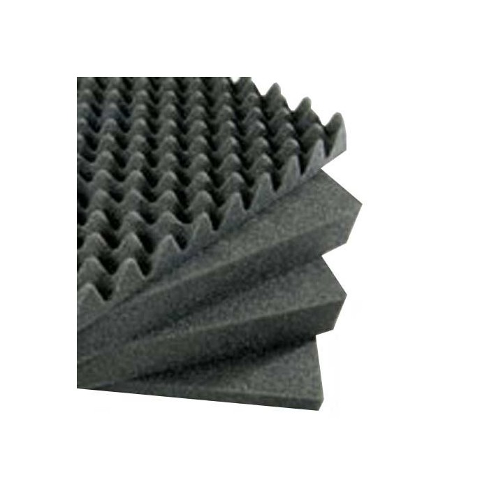 PELI#1511,4-PC,FOAM SET