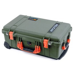 PELI#1511,4-PC,FOAM SET