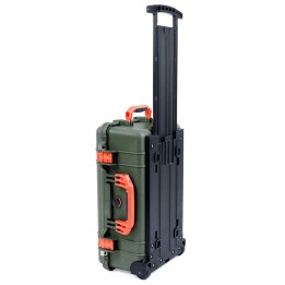 PELI#1511,4-PC,FOAM SET