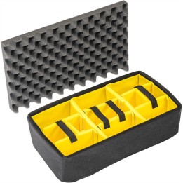 PELI#1515,DIVIDER SET