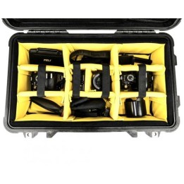 PELI#1515,DIVIDER SET