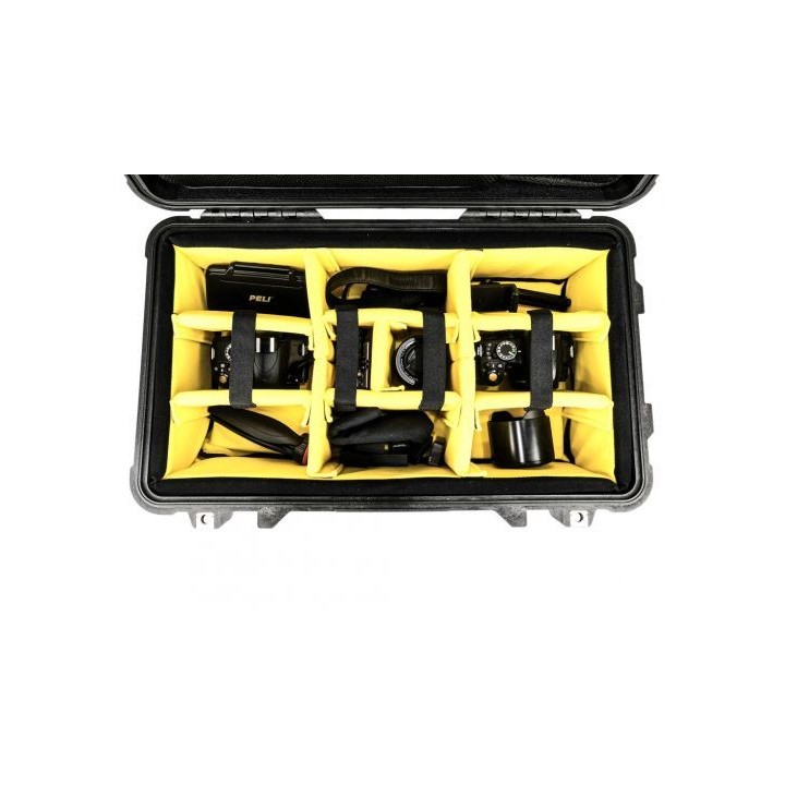 PELI#1515,DIVIDER SET