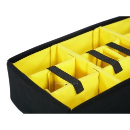 PELI#1515,DIVIDER SET