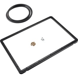 PELI#1520 PANEL FRAME BK