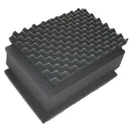 PELI#1521,3-PC,FOAM SET