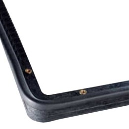 PELI#1550PF,PANEL FRAME BK