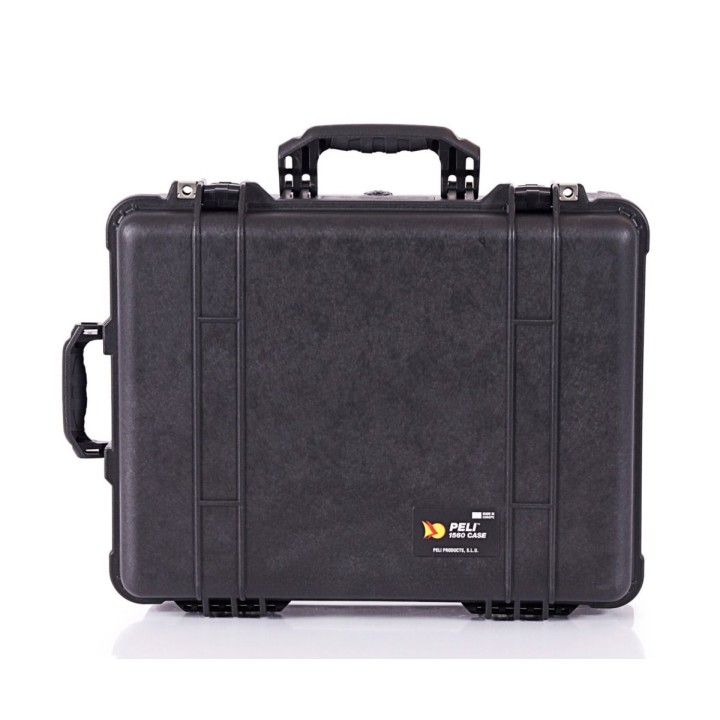 PELI#1560LOC,WL/LUG.INSERT,BLK