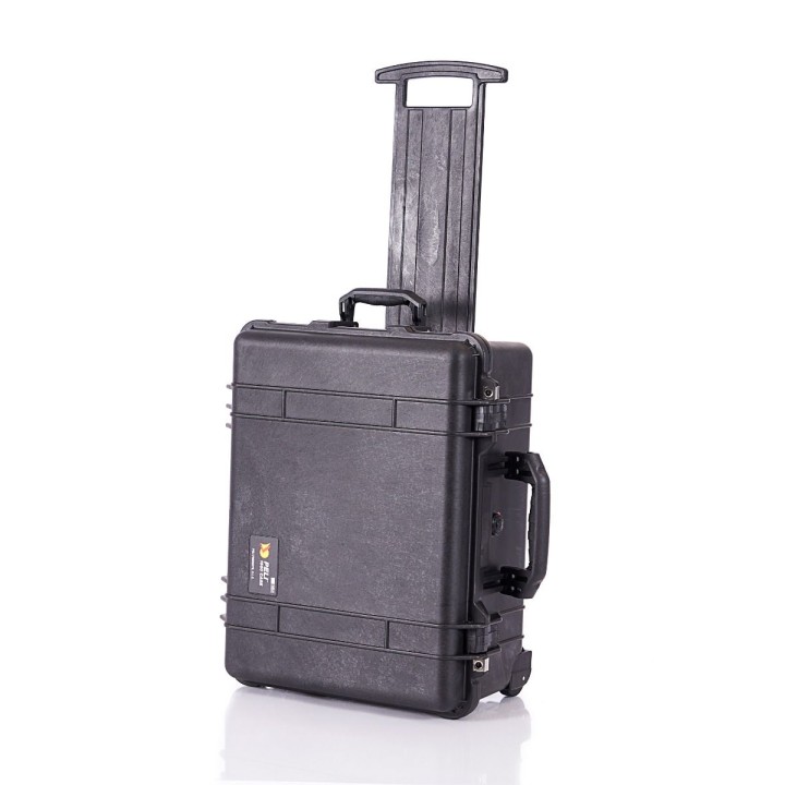 PELI#1560LOC,WL/LUG.INSERT,BLK