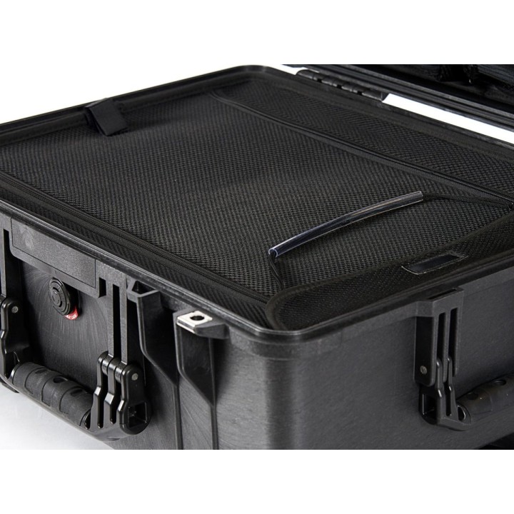 PELI#1560LOC,WL/LUG.INSERT,BLK