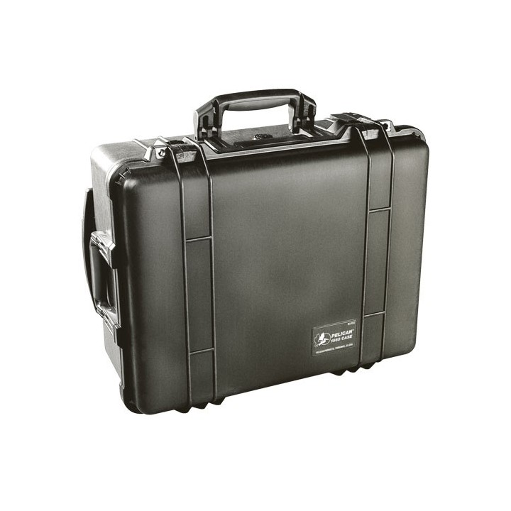 PELI#1560LOC,WL/LUG.INSERT,BLK