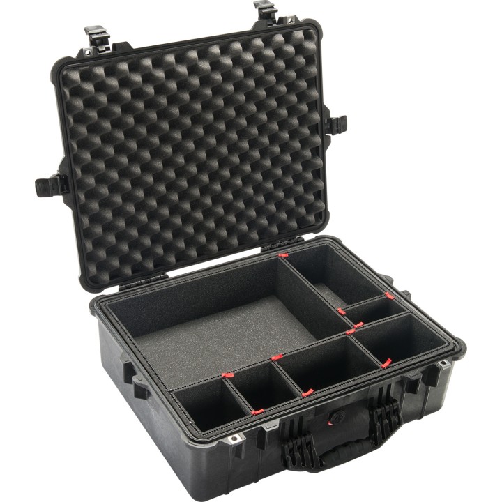 PELI#1600,WL/WF,SILVER