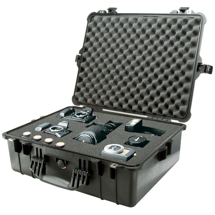 PELI#1600,WL/WF,SILVER