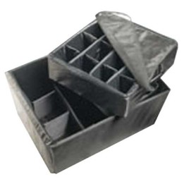 PELI#1605 DIVID/FOAM SET