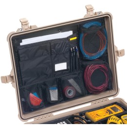 PELI#1609 INSERT,PHOTO