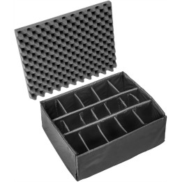 PELI#1615 DIVID/FOAM SET