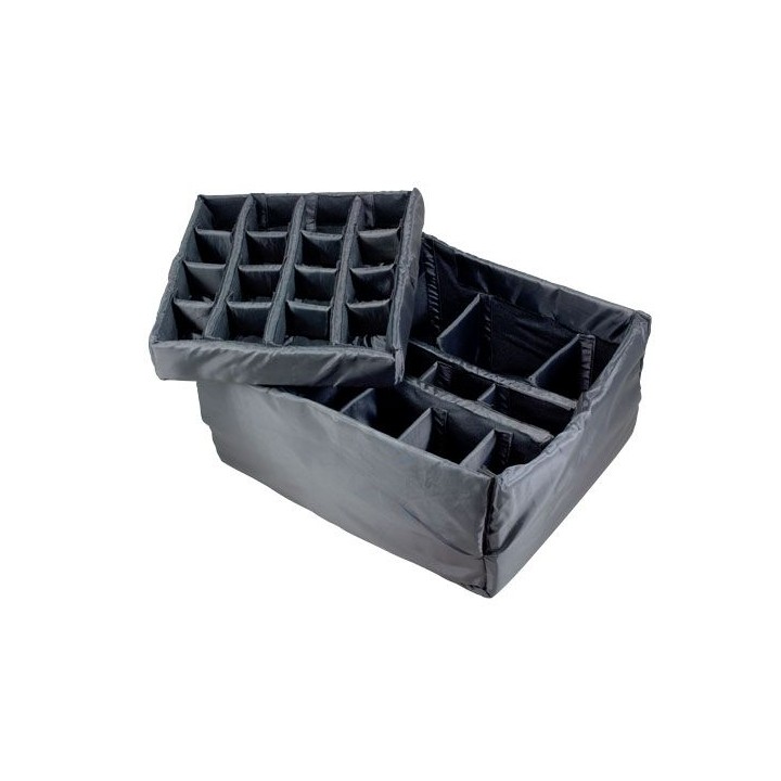 PELI#1625 DIVID/FOAM SET