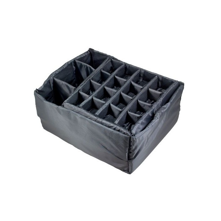 PELI#1625 DIVID/FOAM SET